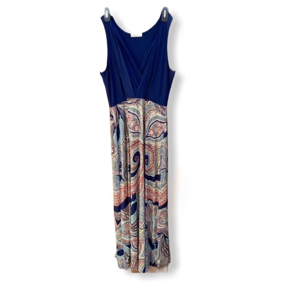 Gilli Made in USA Maxi Dress